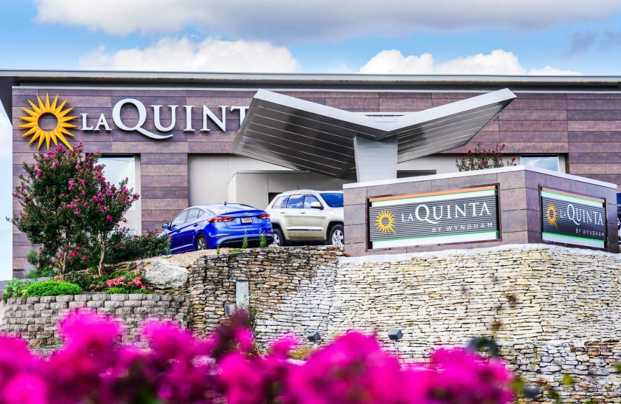 La Quinta By Wyndham Branson Hotel Екстериор снимка